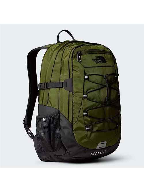 Zaino  Borealis Classic verde THE NORTH FACE | NF00CF9CDIW1